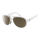 Очки SCOTT Bass white brown Очки SCOTT Bass white brown