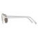 Очки SCOTT Bass white brown