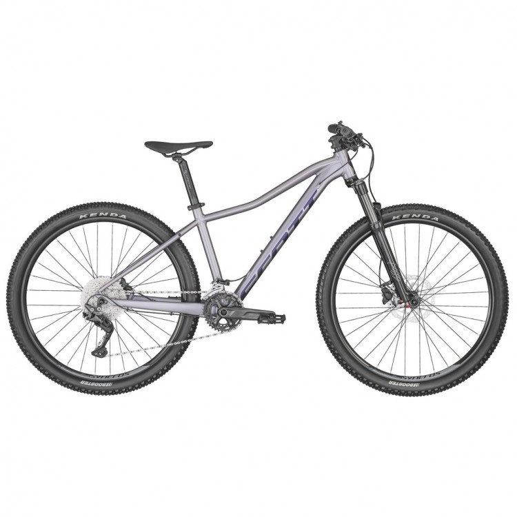 SCOTT Contessa Ride Cycle SCOTT