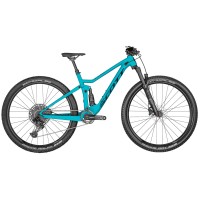 Велосипед SCOTT Spark 700 (2024)
