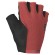 Перчатки SCOTT Essential Gel к/пал (tuscan red/dark grey)