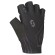 Перчатки SCOTT RC Team к/пал (black/dark grey)