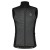 Жилет SCOTT Gravel Warm Merino без рук. (black)