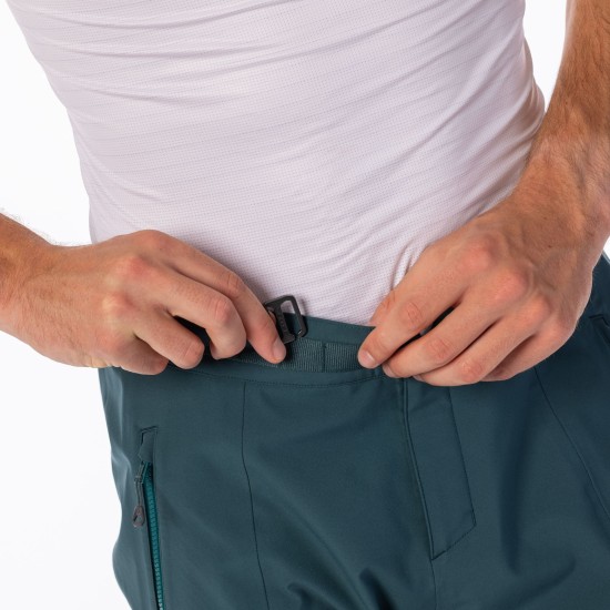 Брюки SCOTT Trail Storm WP (fir green)