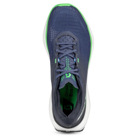 Кроссовки SCOTT Pursuit Ride 2 black/dark blue