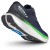 Кроссовки SCOTT Pursuit Ride 2 black/dark blue