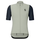 Джемпер SCOTT Endurance кор.рук. (spray grey/dark blue)