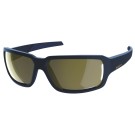 Очки SCOTT Obsess ACS submariner blue gold chrome Очки SCOTT Obsess ACS submariner blue gold chrome