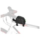 Сумка на раму Syncros Frame Digital black