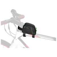 Сумка на раму Syncros Frame Digital black