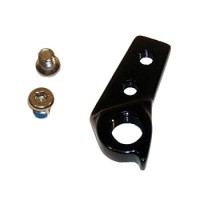 Держатель зад. пер-ля SCOTT Plasma 2/3