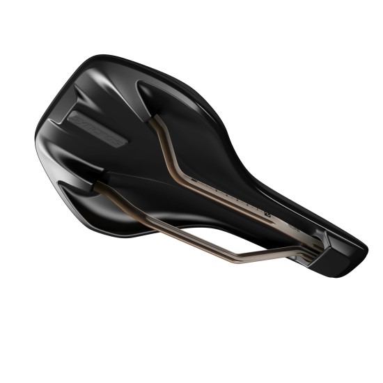 Седло Syncros Tofino R 1.5 Channel (black)