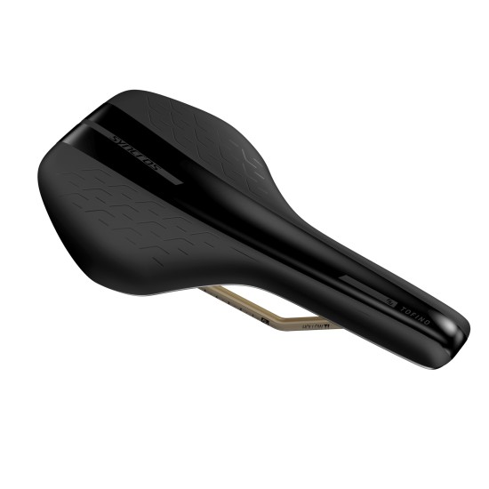 Седло Syncros Tofino R 1.5 Channel (black)