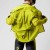 Куртка SCOTT RC Weather WP (sulphur yellow/black)