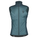 Жилет SCOTT Gravel Warm Merino без рук. (aruba green) Жилет SCOTT Gravel Warm Merino без рук. (aruba green)