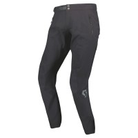 Брюки SCOTT Trail Storm WP (black)