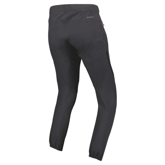 Брюки SCOTT Trail Storm WP (black)