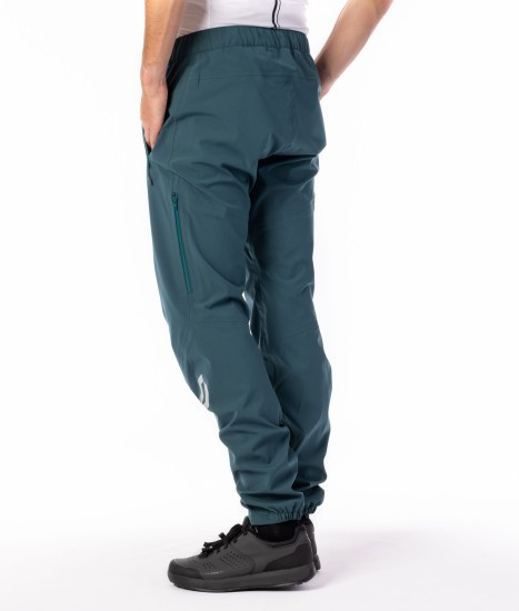 Брюки SCOTT Trail Storm WP (black)