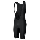 Шорты с лямками SCOTT Endurance +++ (black/dark grey) Шорты с лямками SCOTT Endurance +++ (black/dark grey)