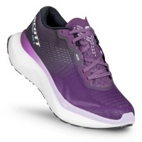 Кроссовки женские SCOTT Pursuit Ride 2 (black/night purple)