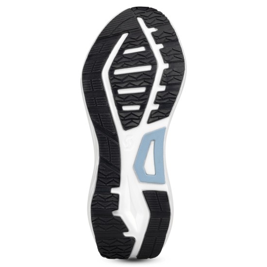 Кроссовки женские SCOTT Pursuit Ride 2 (black/night purple)