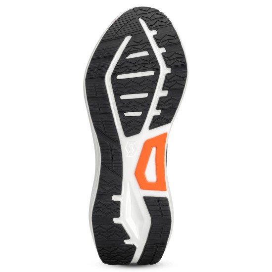 Кроссовки SCOTT Pursuit Ride 2 tarn blue/black