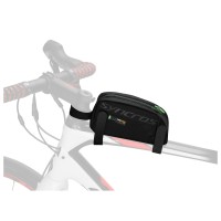 Сумка на раму Syncros Frame Nutrition black