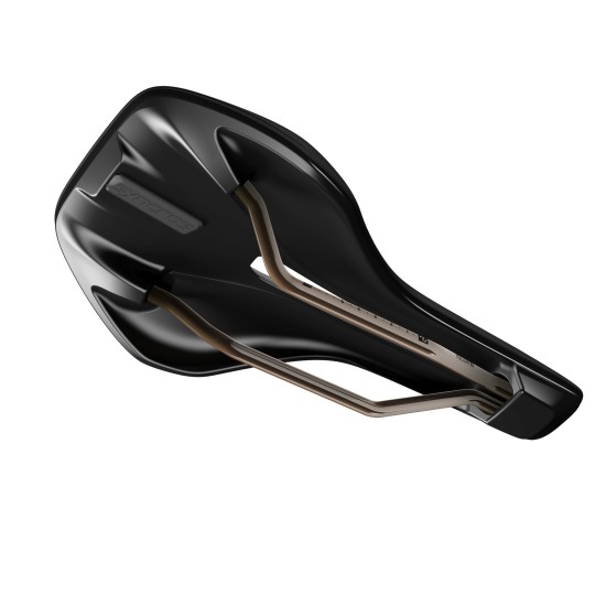 Седло Syncros Tofino R 1.5 Cut Out (black)