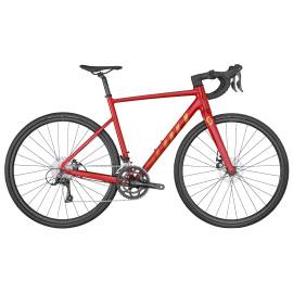 Scott addict rc 15 red 2021 2025