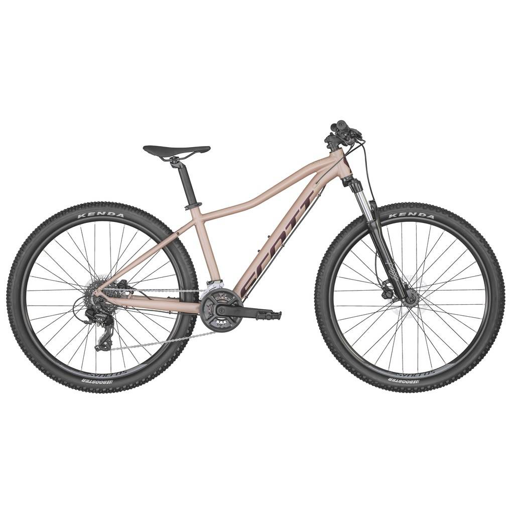 SCOTT Contessa Active 50 pink 2022