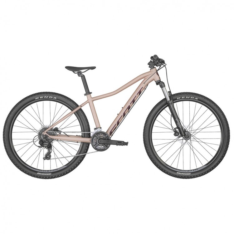 SCOTT Contessa Ride