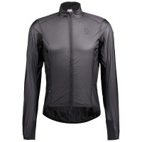 Куртка SCOTT RC Weather Ultralight WB (black)