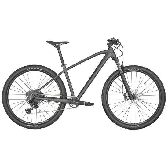 Велосипед SCOTT Aspect 910 (2024)