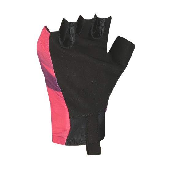 Перчатки SCOTT Junior RC к/пал (carmine pink/dark purple)