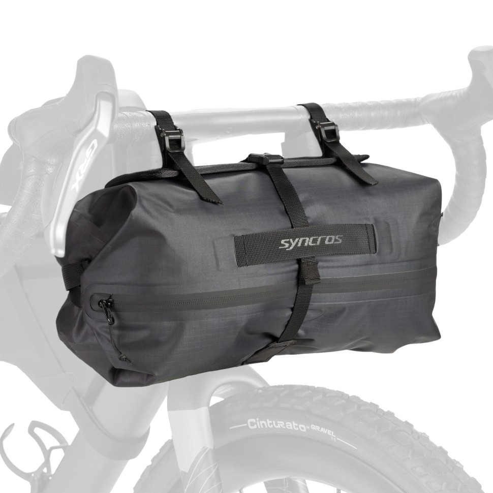 Сумка на руль велосипеда Syncros (Handlebar Bag)