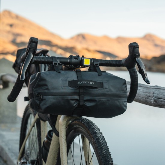 Сумка на руль велосипеда Syncros (Handlebar Bag)