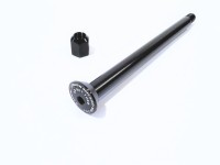 Ось задняя SCOTT 12мм на 135мм Voltage'15