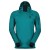 Худи SCOTT Trail Storm LS (зимний зеленый)