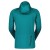 Худи SCOTT Trail Storm LS (зимний зеленый)