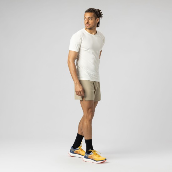 Кроссовки SCOTT Pursuit Gravel mars red/iron blue