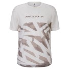 Джерси SCOTT Vertic LT кор.рук. (cotton white)