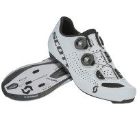 Велообувь SCOTT Road Rc Evo (white/black)