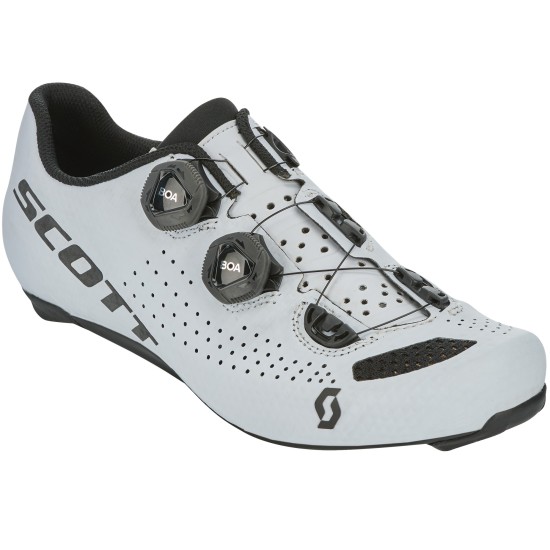 Велообувь SCOTT Road Rc Evo (white/black)