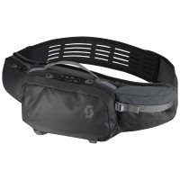 Сумка на пояс SCOTT Trail FR` (dark grey/black)
