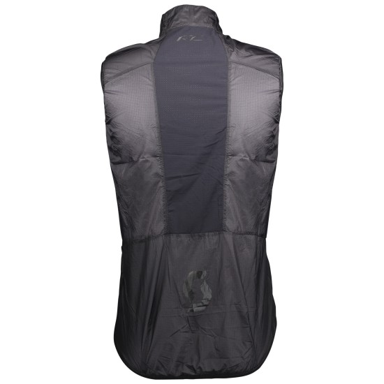 Жилетка SCOTT RC Weather Ultralight WB (black)