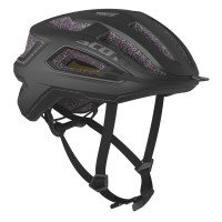 Шлем SCOTT Arx Plus (granite black) Шлем SCOTT Arx Plus (granite black)