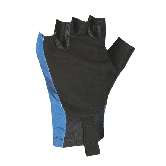 Перчатки SCOTT Junior RC к/пал (storm blue/midnight blue)