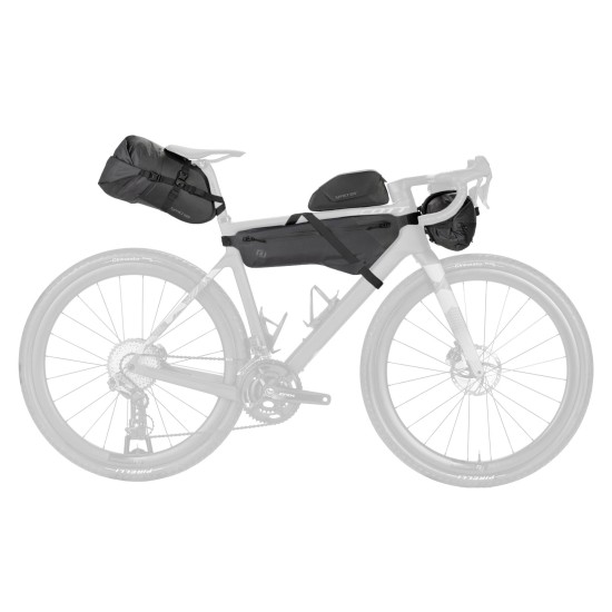 Сумка на верхнюю трубу рамы Syncros (Toptube Bag)