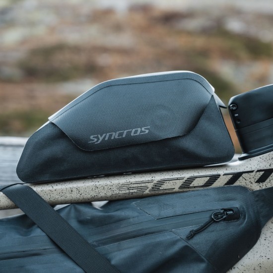 Сумка на верхнюю трубу рамы Syncros (Toptube Bag)