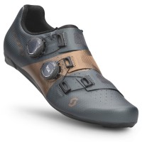 Велообувь SCOTT Road RC Python (dark grey/bronze)